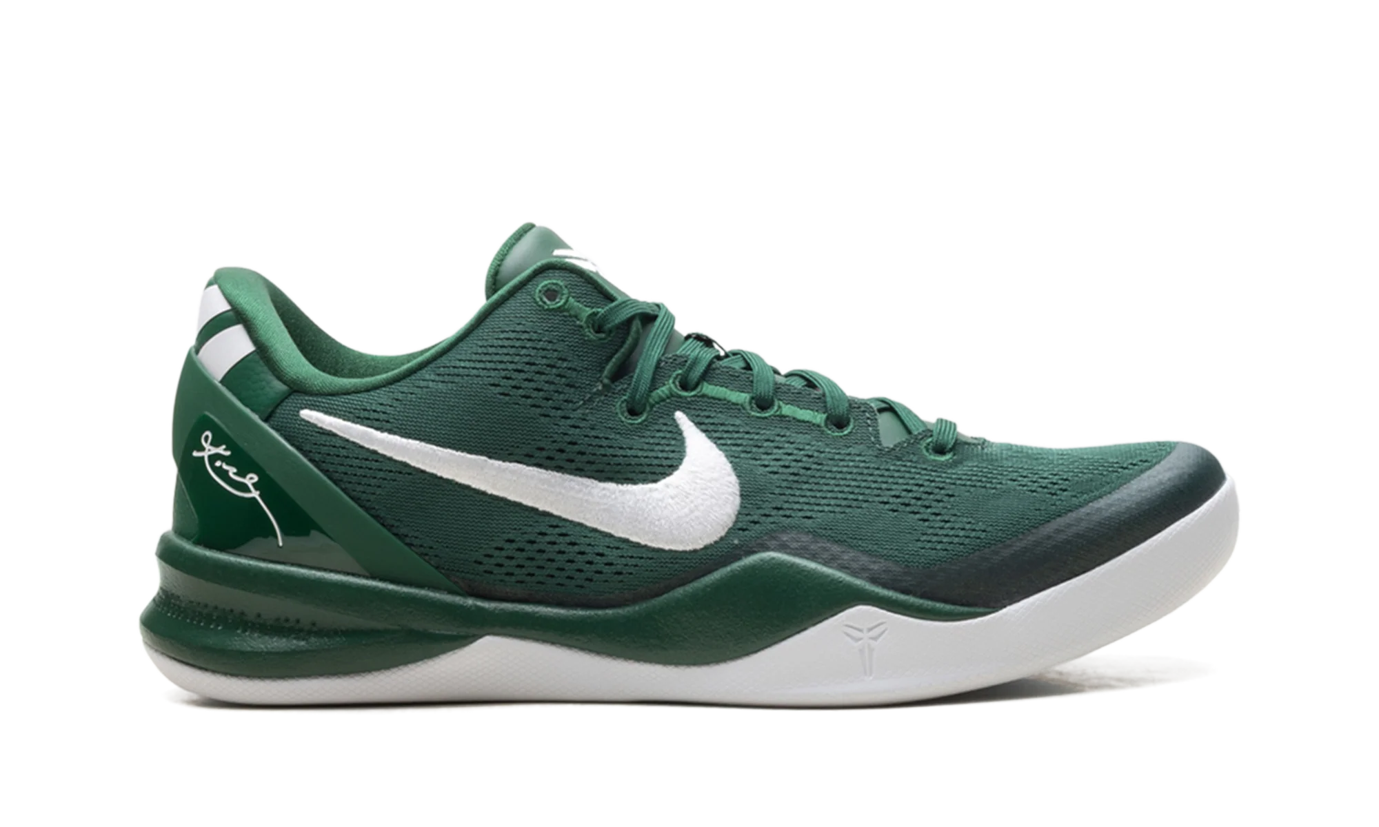Kobe 8 Protro TB "Gorge Green" HM6469 301