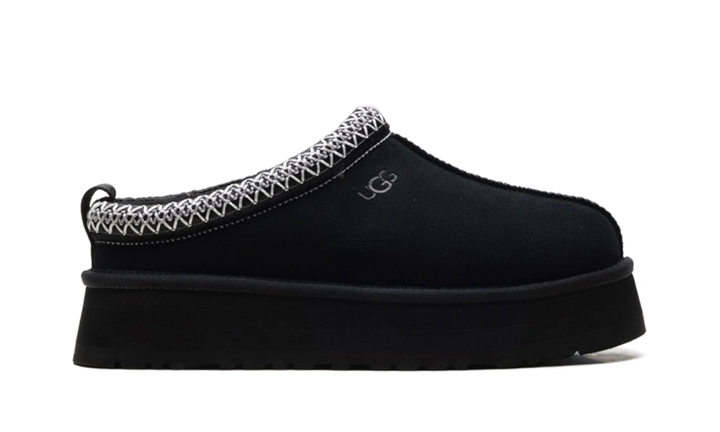 Tazz II Slipper WMNS "Black" 1174471 BLK