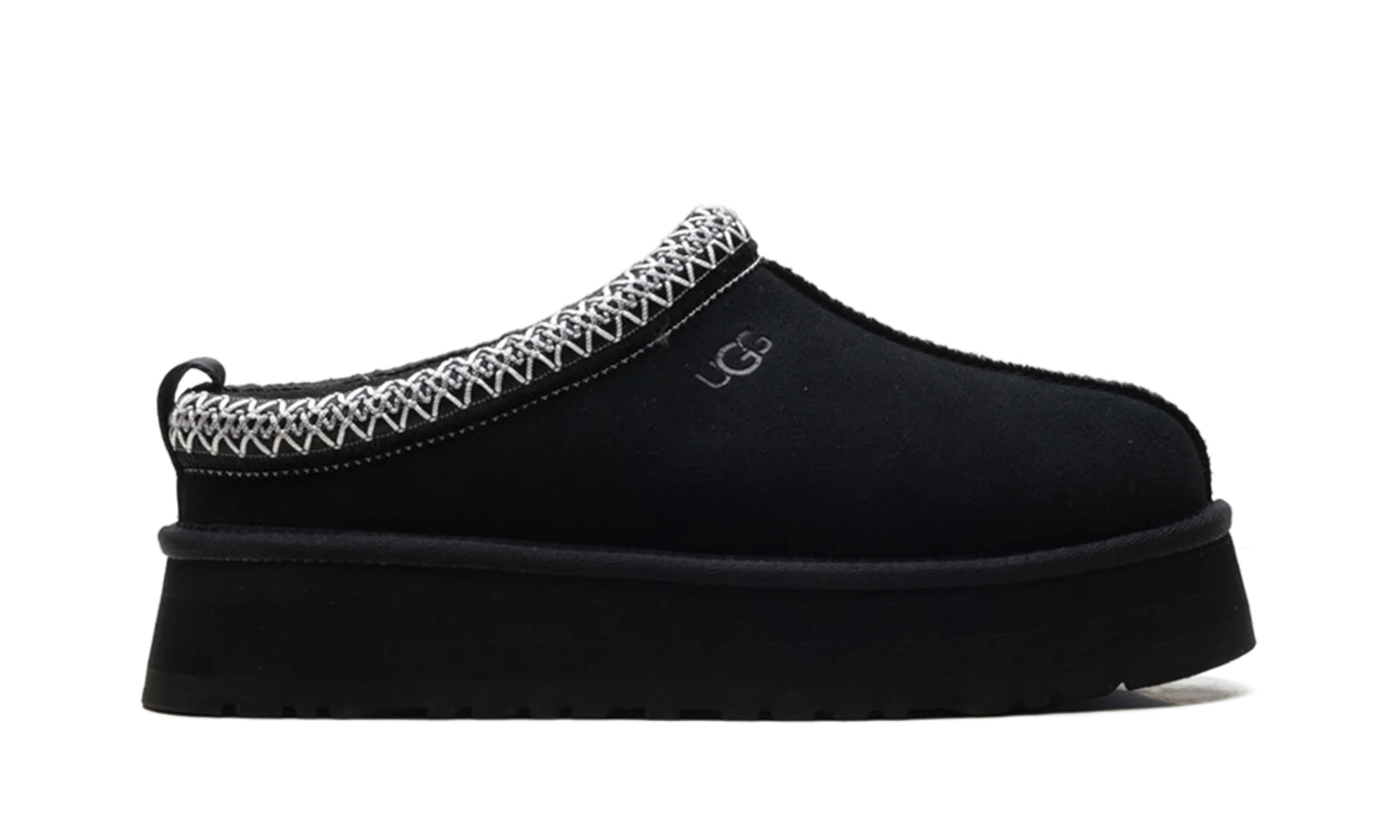 Tazz II Slipper WMNS "Black" 1174471 BLK