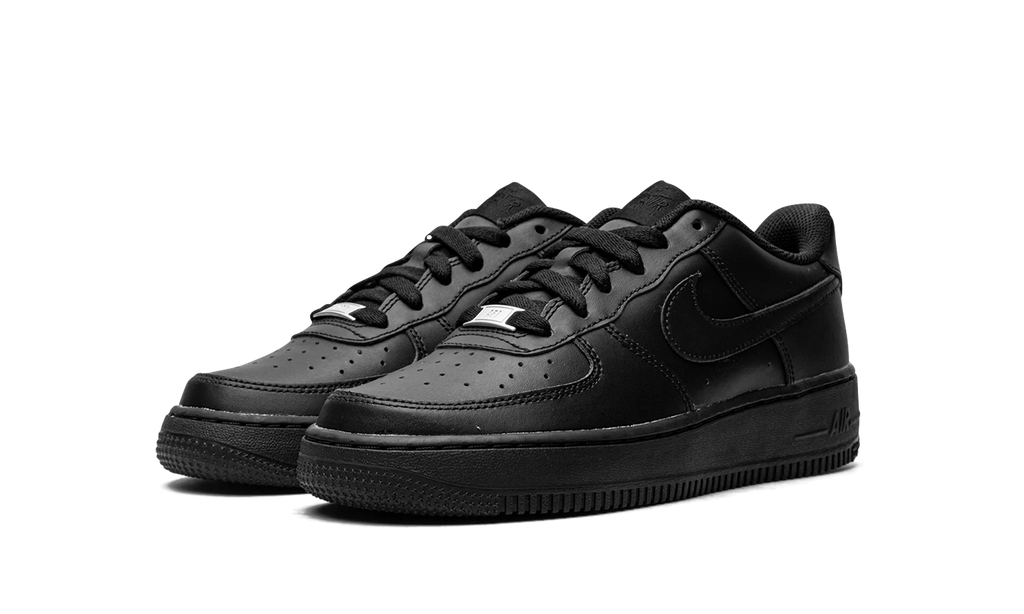 Air Force 1 GS "Black" DH2920 001