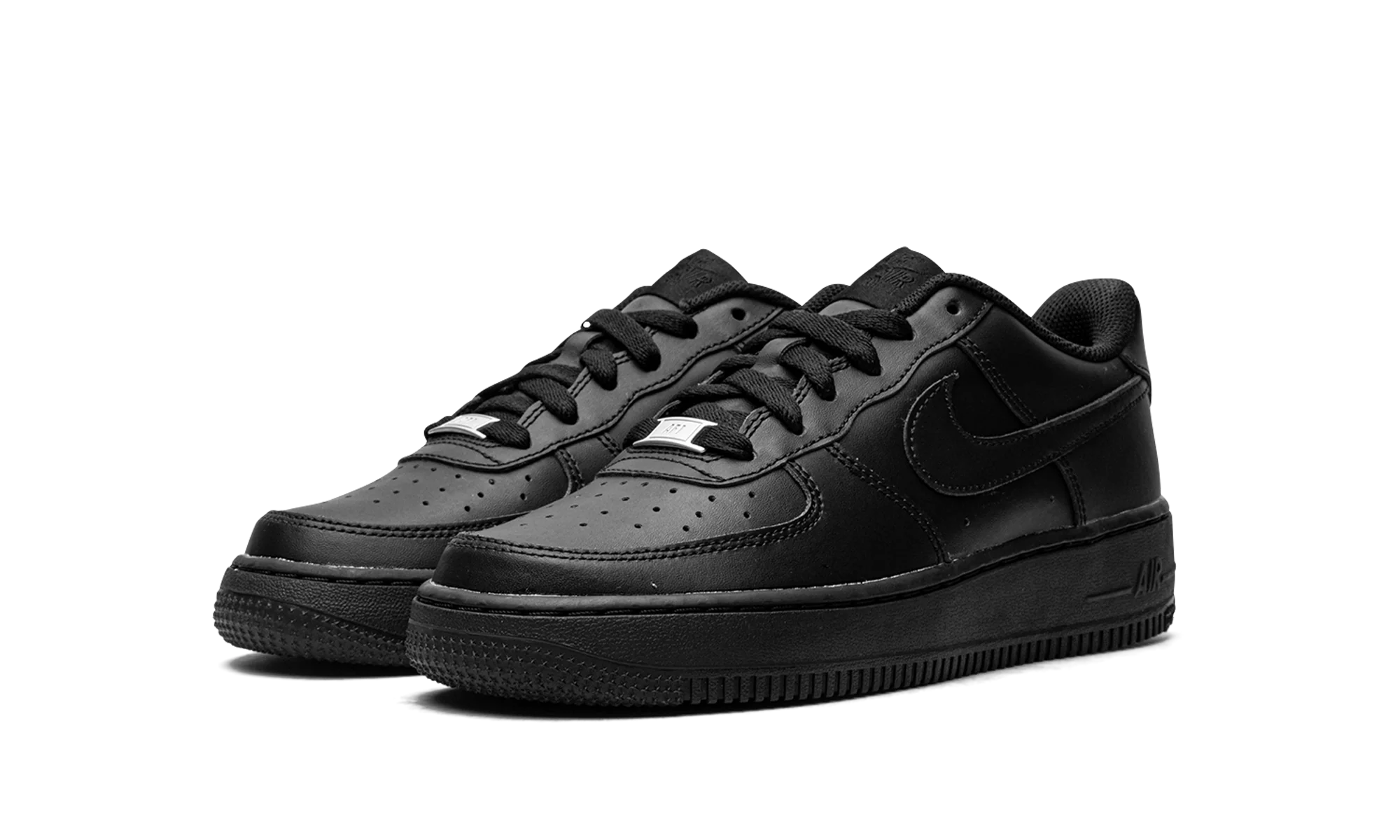 Air Force 1 GS "Black" DH2920 001