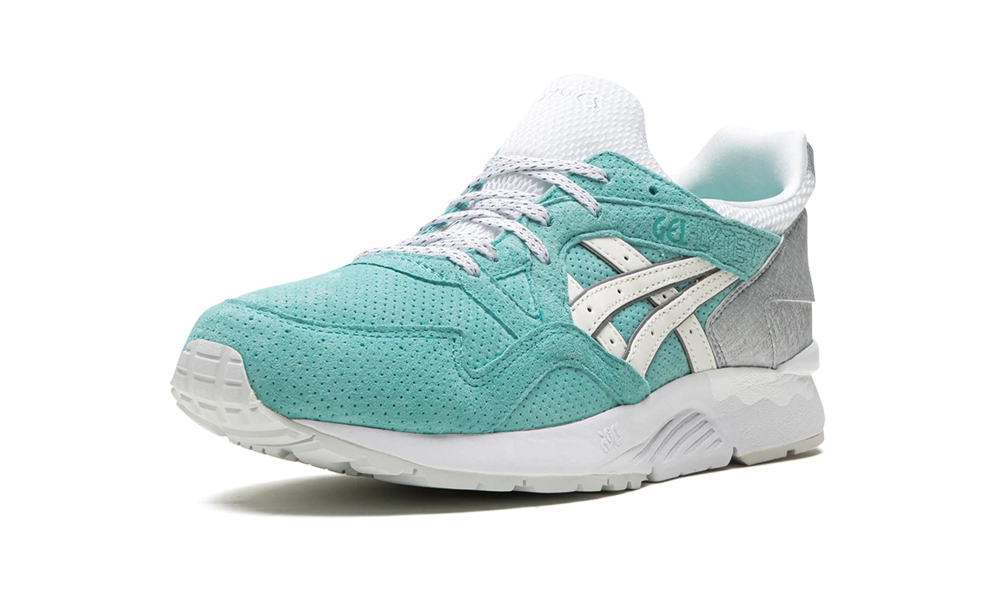 Gel-Lyte 5 "Diamond Supply x Kith - Tiffany" H51AK 4848