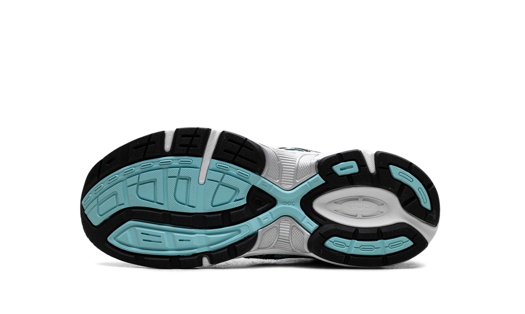 Gel 1130 GS "Larimar Blue / Pure Silver" 1204A169 400