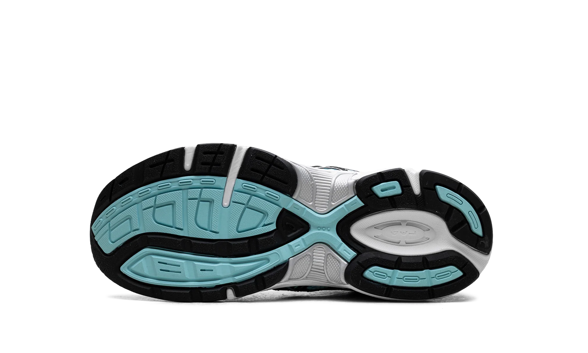 Gel 1130 GS "Larimar Blue / Pure Silver" 1204A169 400