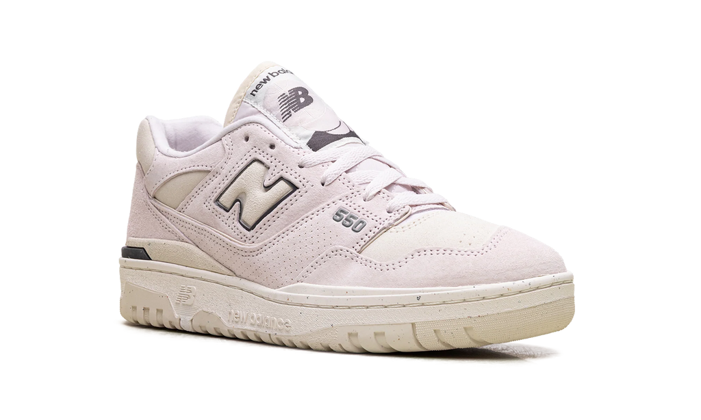 550 WMNS "Pink Granite" BBW550RC