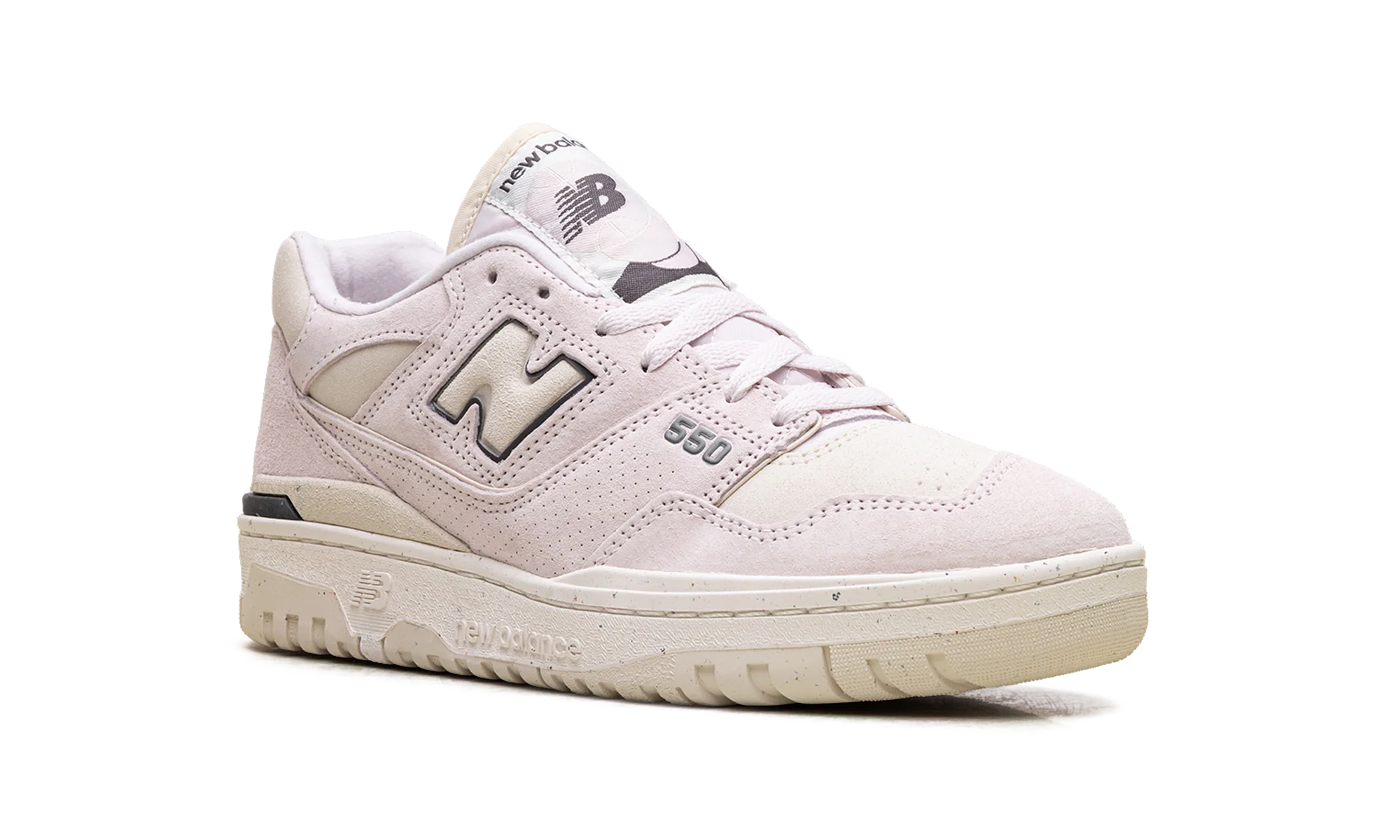 550 WMNS "Pink Granite" BBW550RC