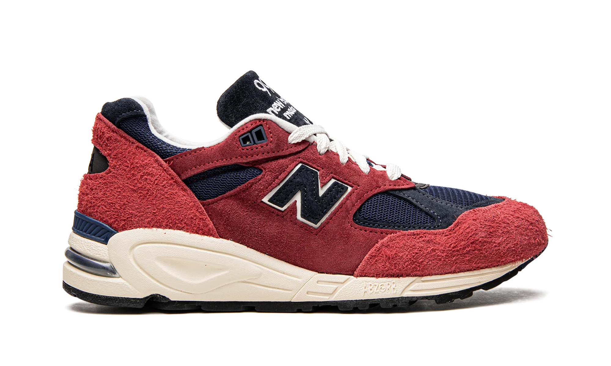 990v2 Made In USA "Chrysanthemum" M990AD2