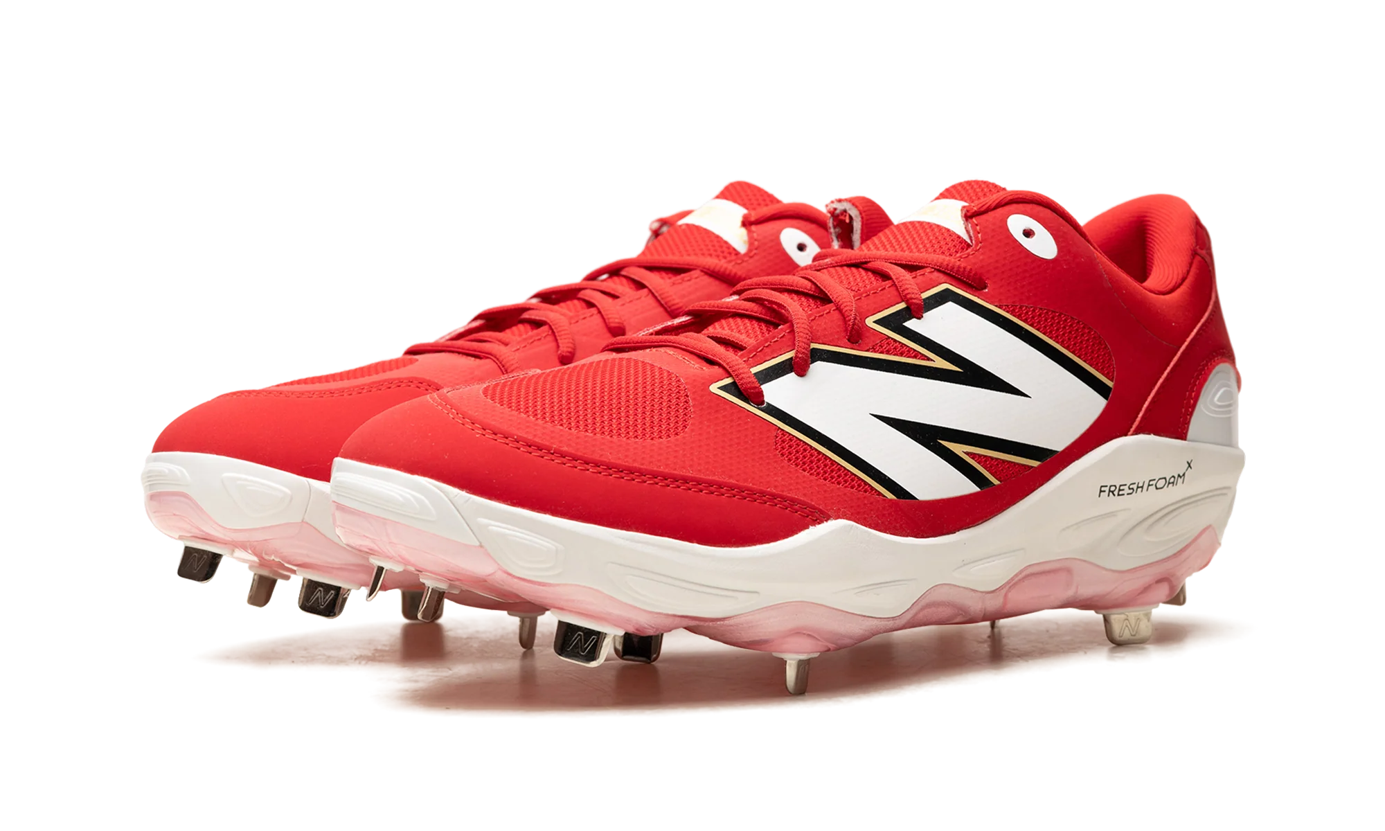 FRESH FOAM X 3000 V7 "RED WHITE" L3000TR7