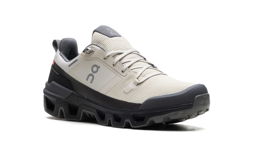 Cloudwander Waterproof WMNS "Sand/Black" 73.97667