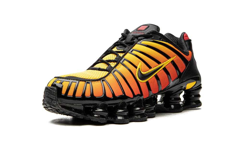 Shox TL "Sunrise" AV3595 004