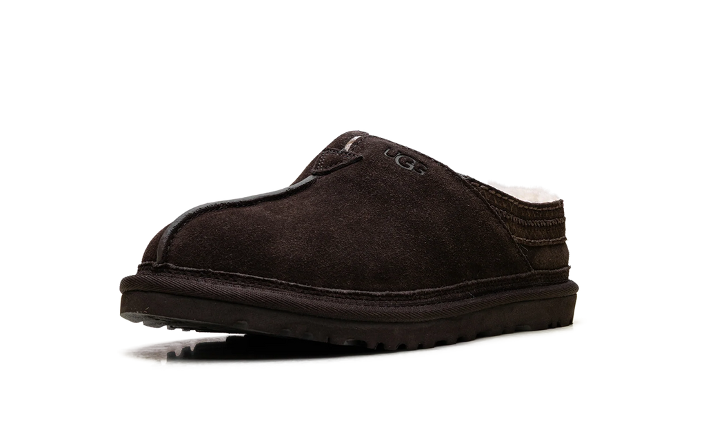 NEUMAN "Dusted Cocoa / Natural" 1113631 DCCN