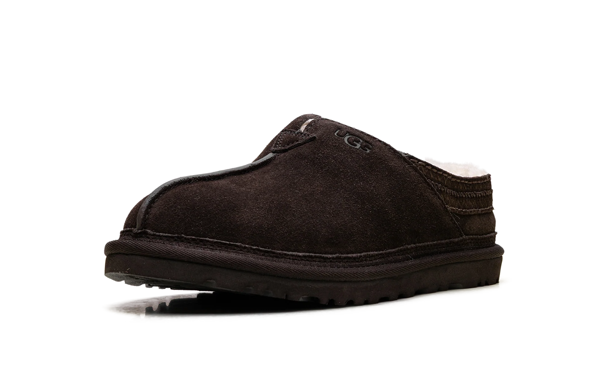 NEUMAN "Dusted Cocoa / Natural" 1113631 DCCN