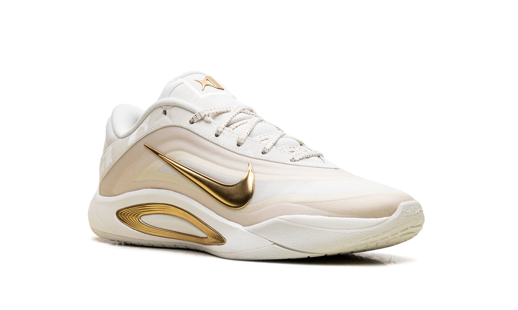 A'One Wmns "Gold Dynasty" FZ8605 102