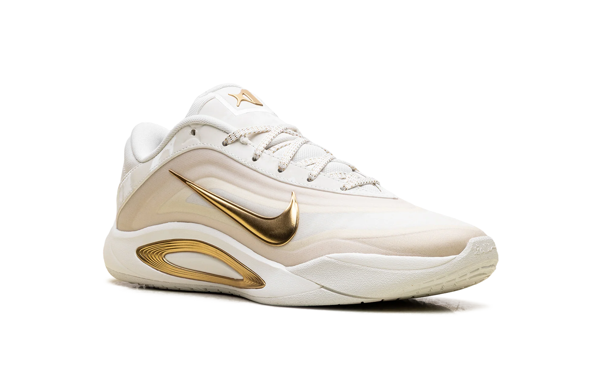 A'One Wmns "Gold Dynasty" FZ8605 102