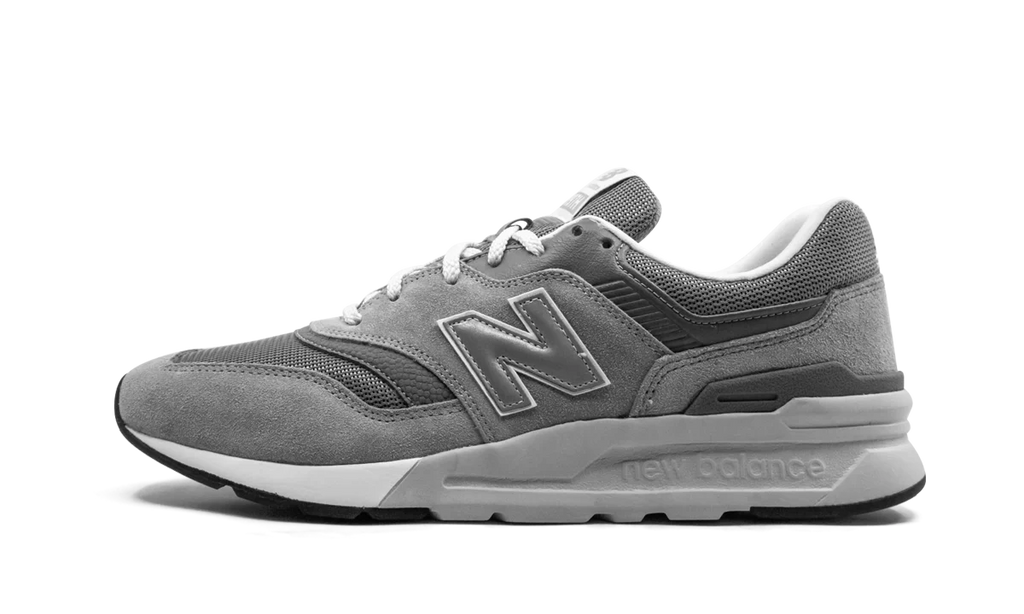 997H "Marblehead/Silver" CM997HCA