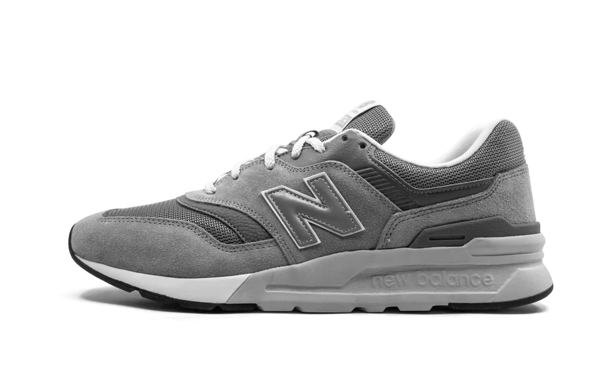 997H "Marblehead/Silver" CM997HCA