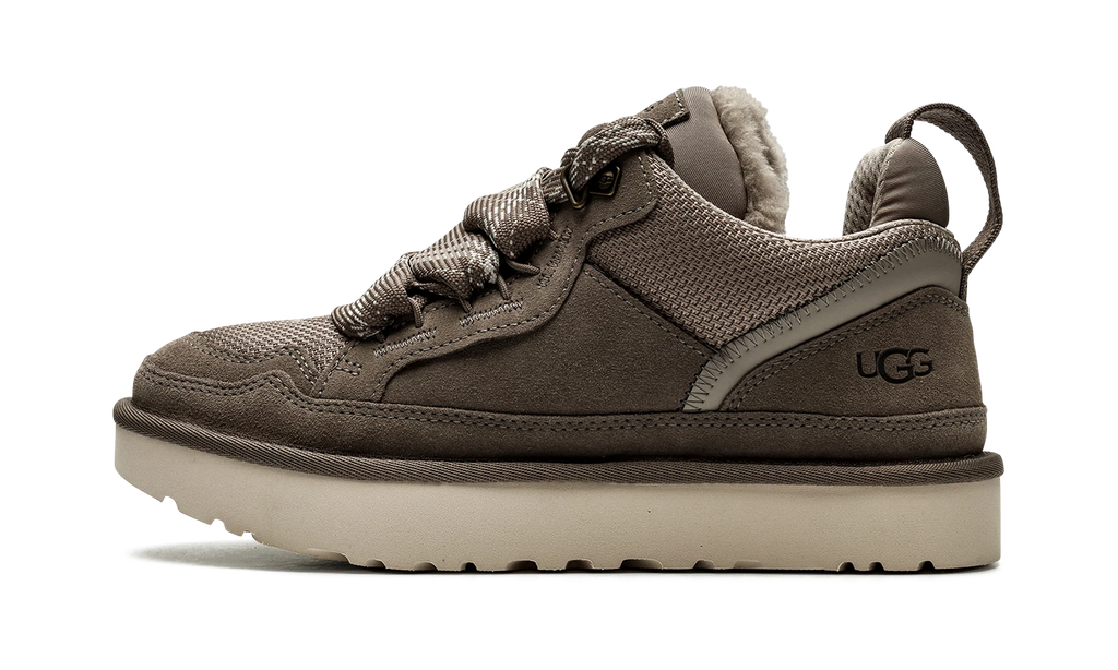 Lowmel WMNS "Smoke Plume" 1144032 SKP