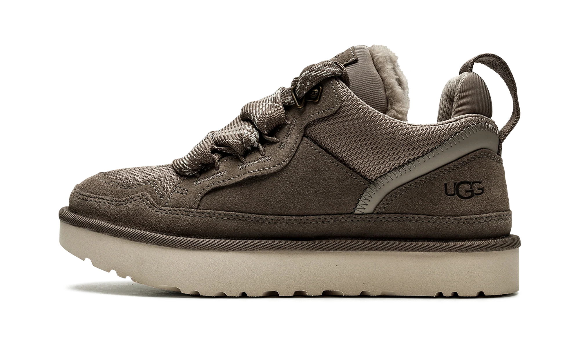 Lowmel WMNS "Smoke Plume" 1144032 SKP
