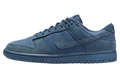 Dunk Low SE "Diffused Blue" IB6651 400