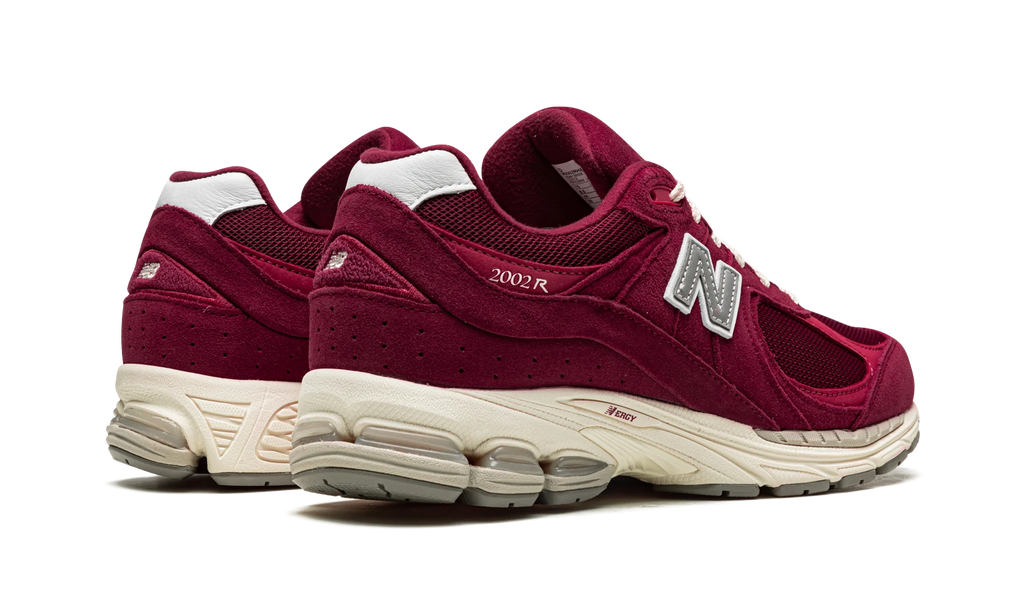 2002R "Bordeaux" M2002RHA