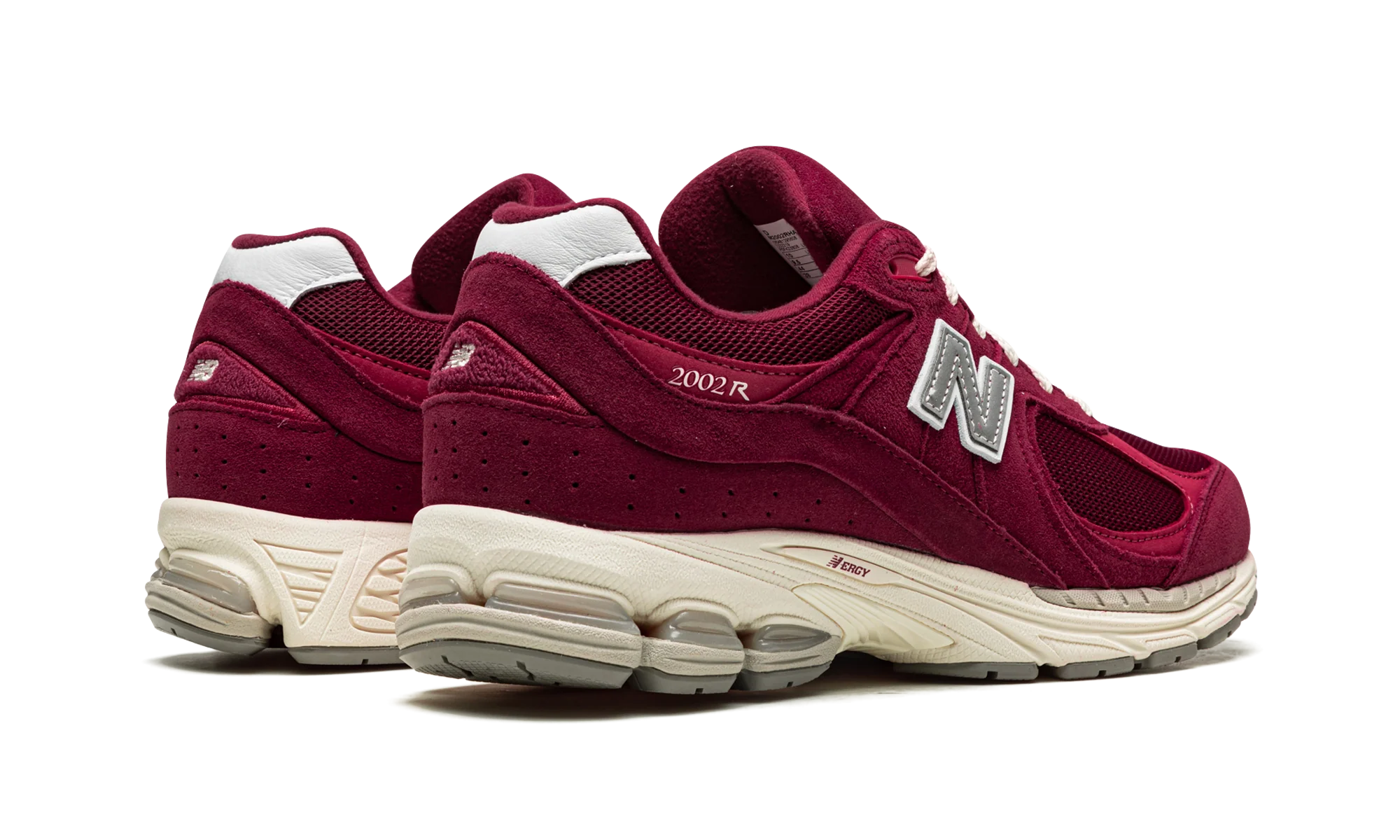 2002R "Bordeaux" M2002RHA