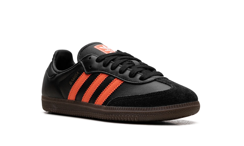 Samba OG "Impact Orange" JR0910