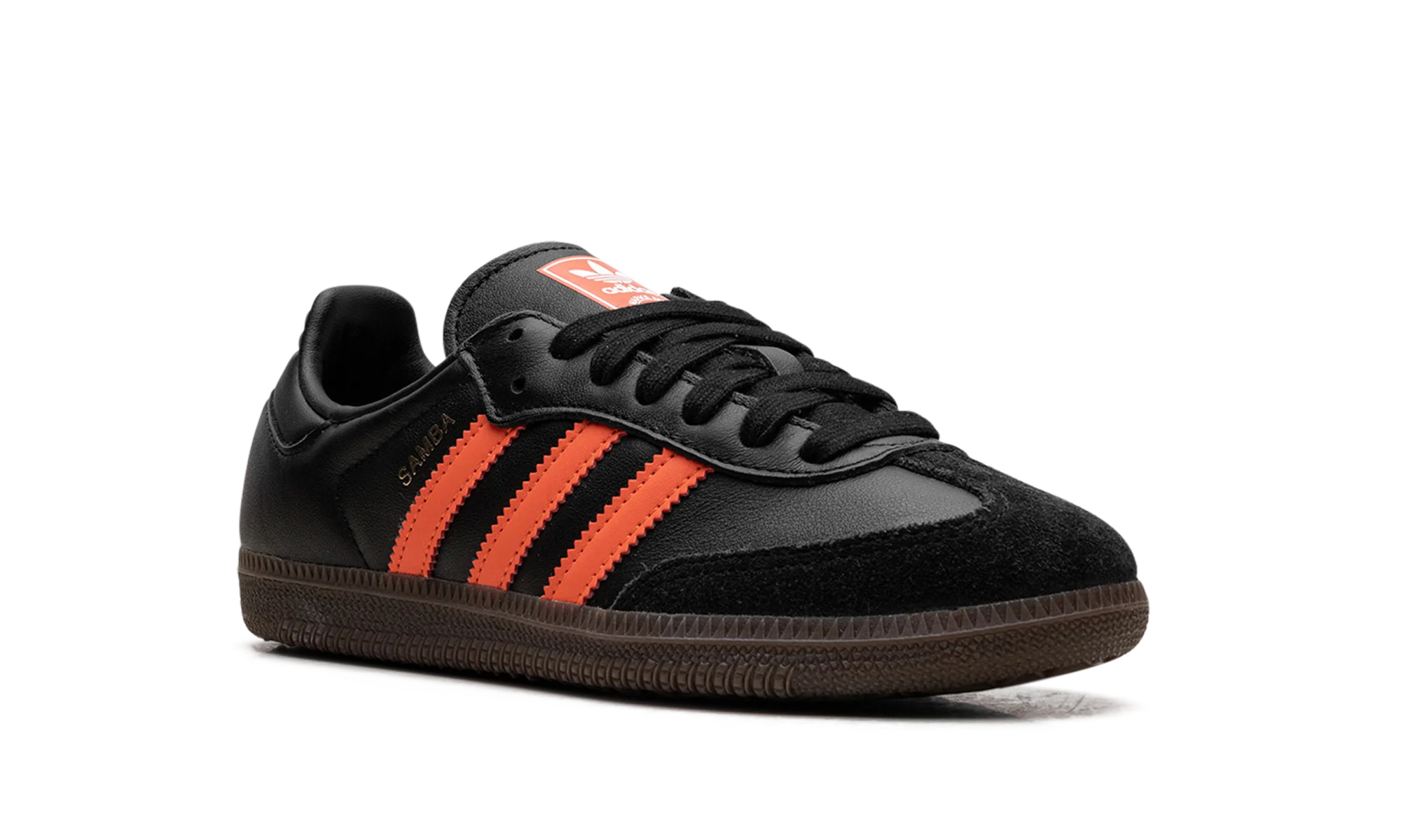 Samba OG "Impact Orange" JR0910