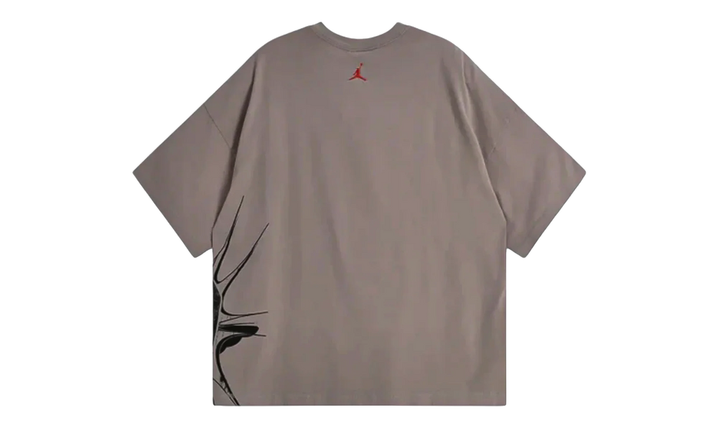 Air Jordan 23 Tee "College Grey" IQ5981 009