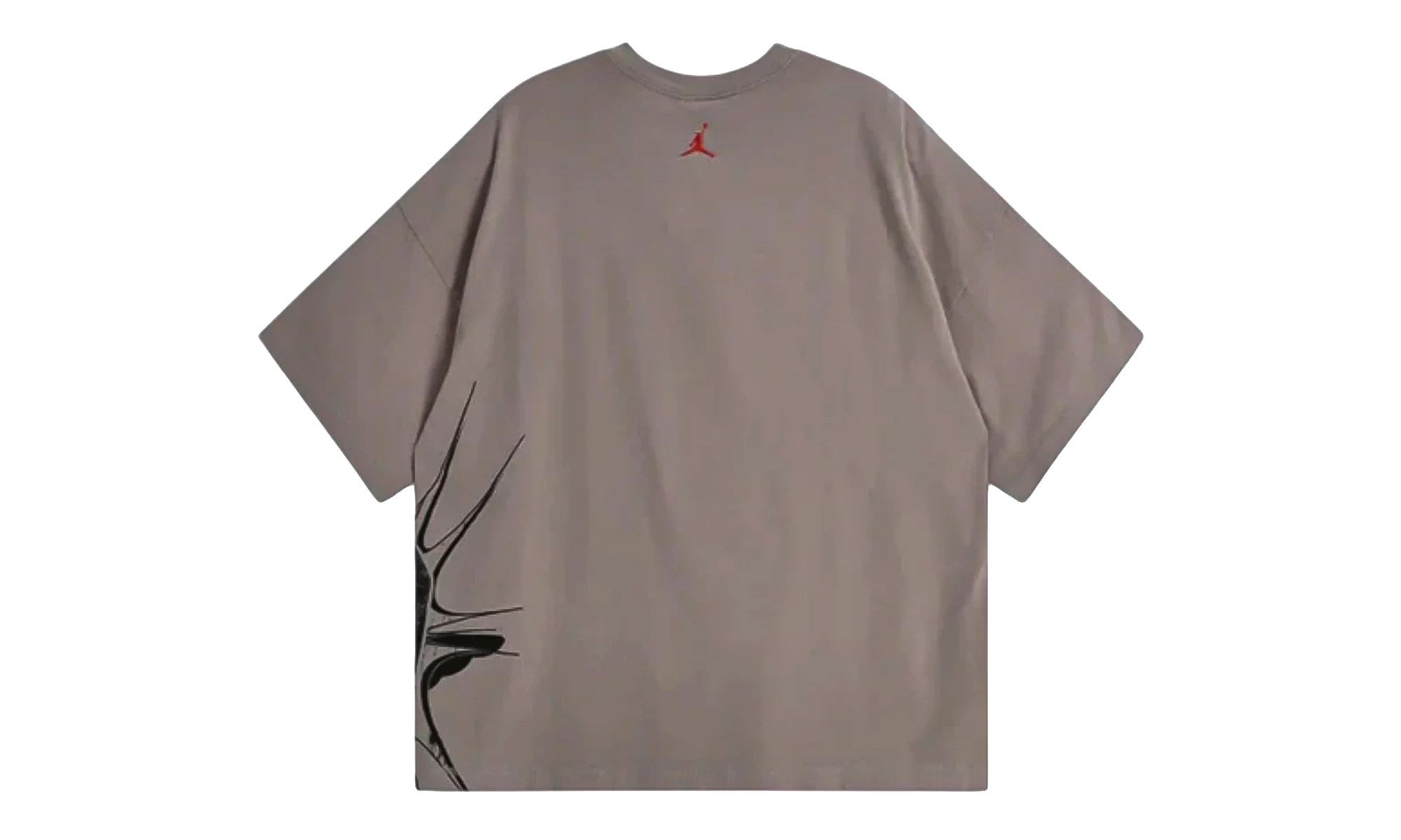 Air Jordan 23 Tee "College Grey" IQ5981 009