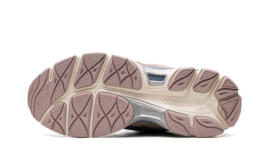 Gel NYC "Mauve Blue" 1202A429 104