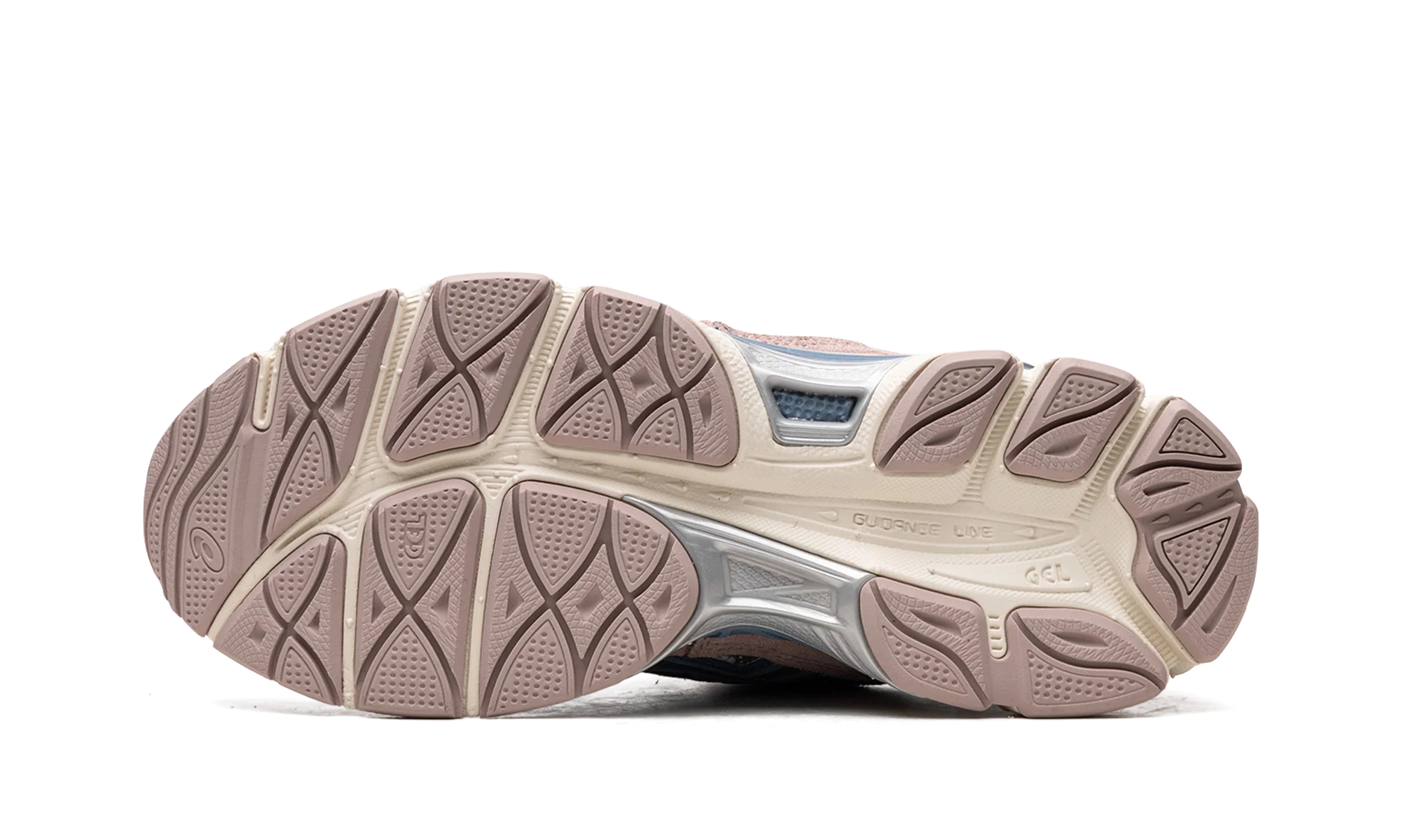 Gel NYC "Mauve Blue" 1202A429 104