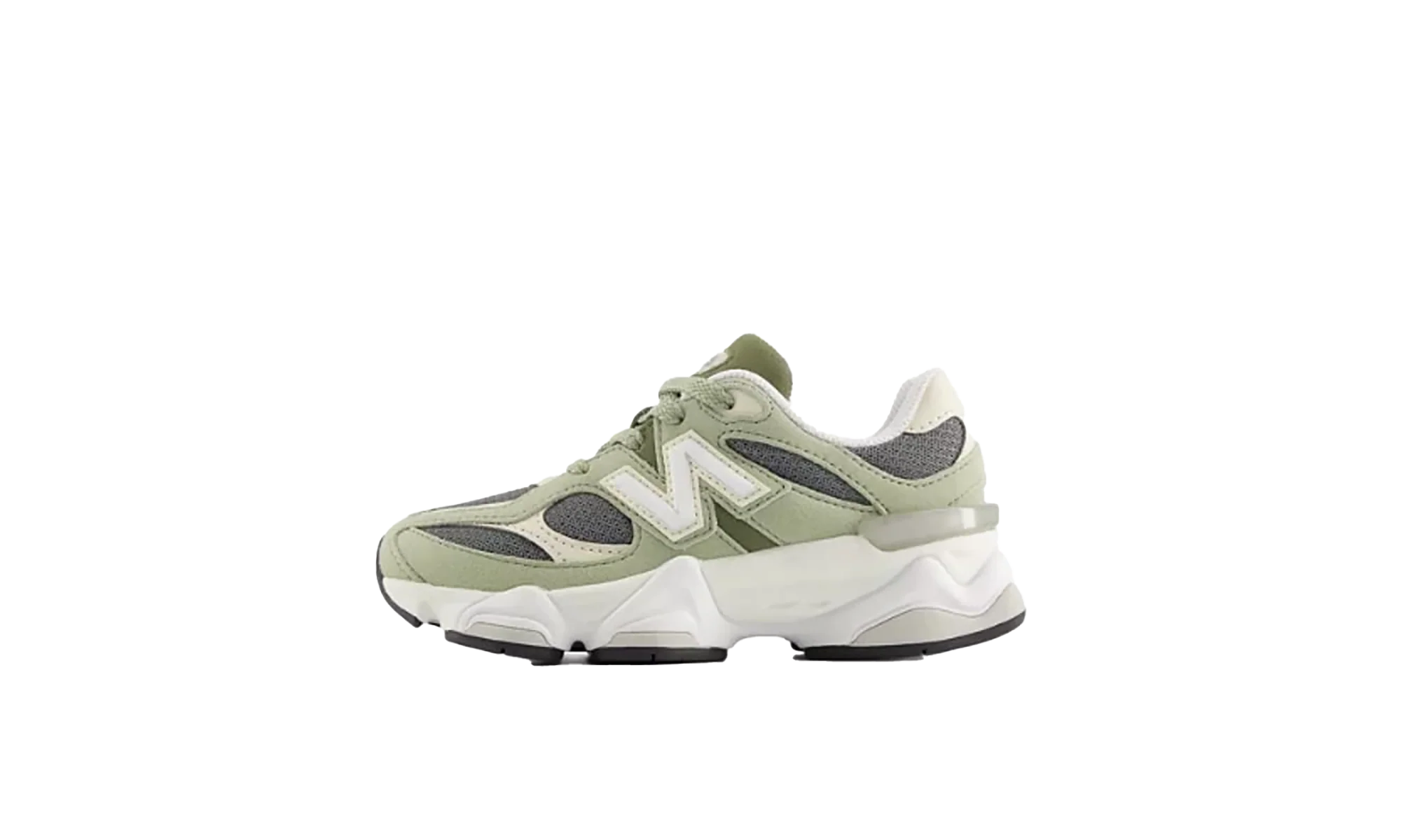9060 Lace PS "Fall Suedes Pack - Olive" PC9060CD