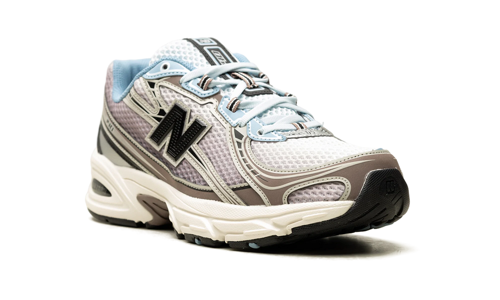 740 "Earth Shadow" U740BL2