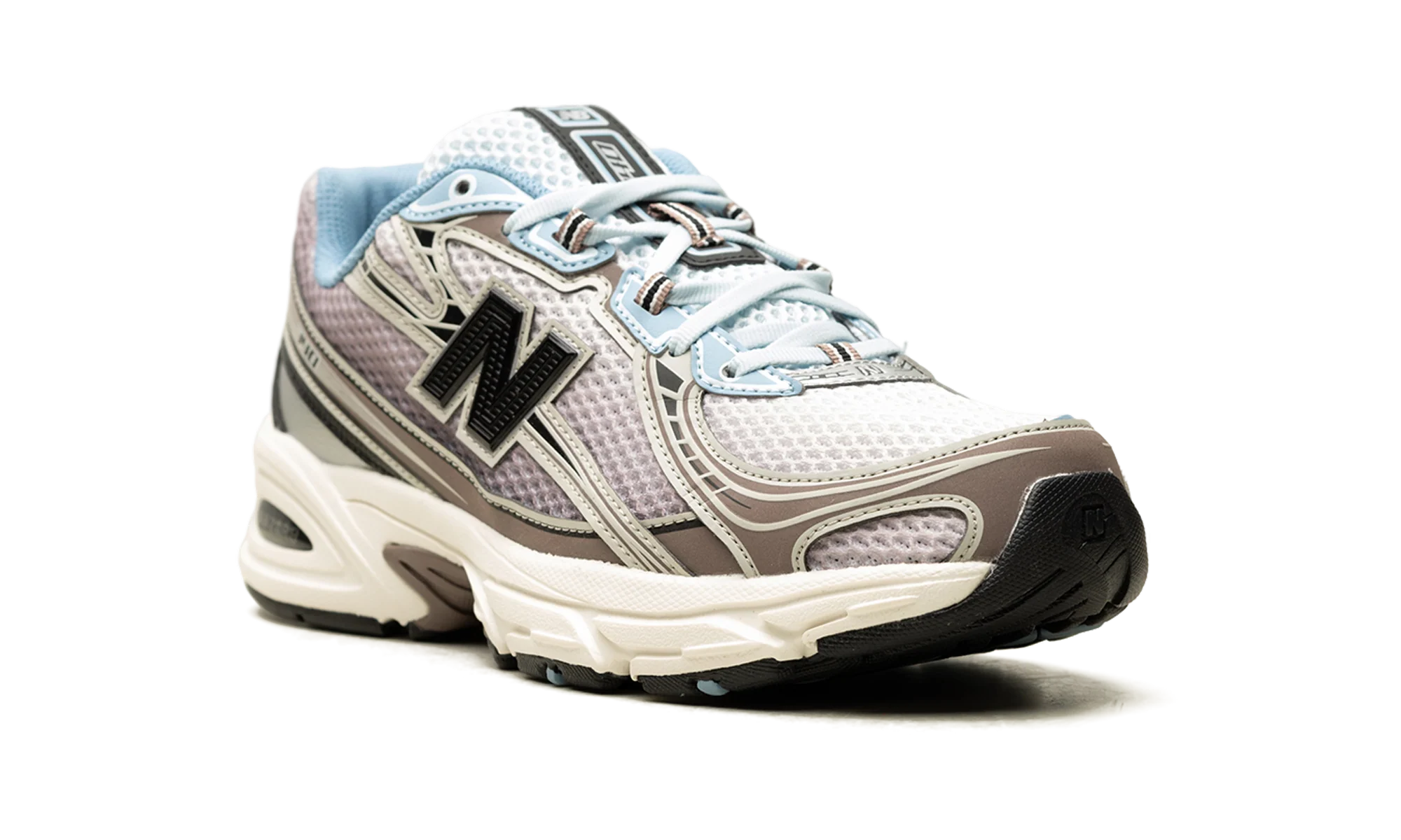 740 "Earth Shadow" U740BL2