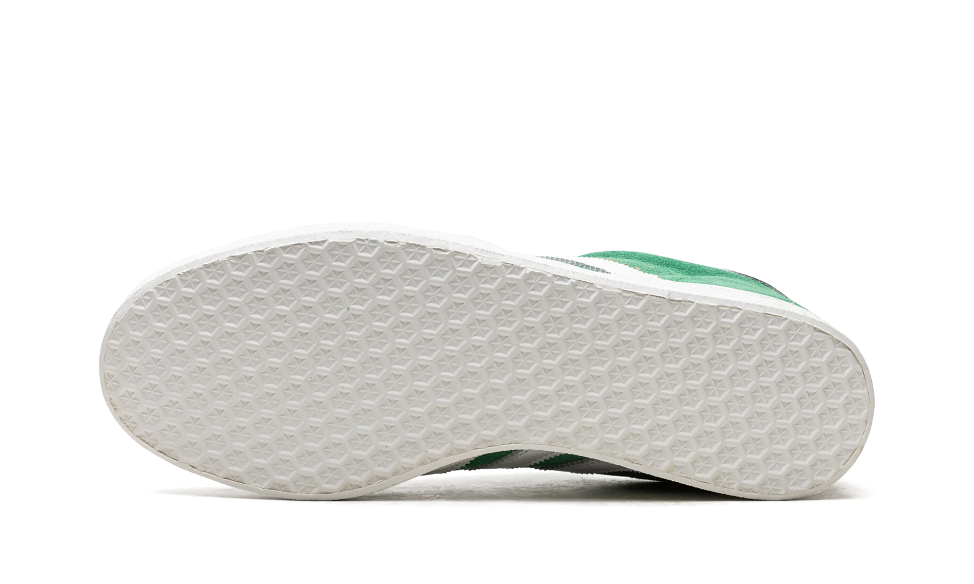 Gazelle 85 "Green White Gold Metallic" IE2165