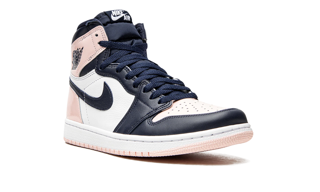 AIR JORDAN 1 HIGH WMNS "Bubble Gum" DD9335 641