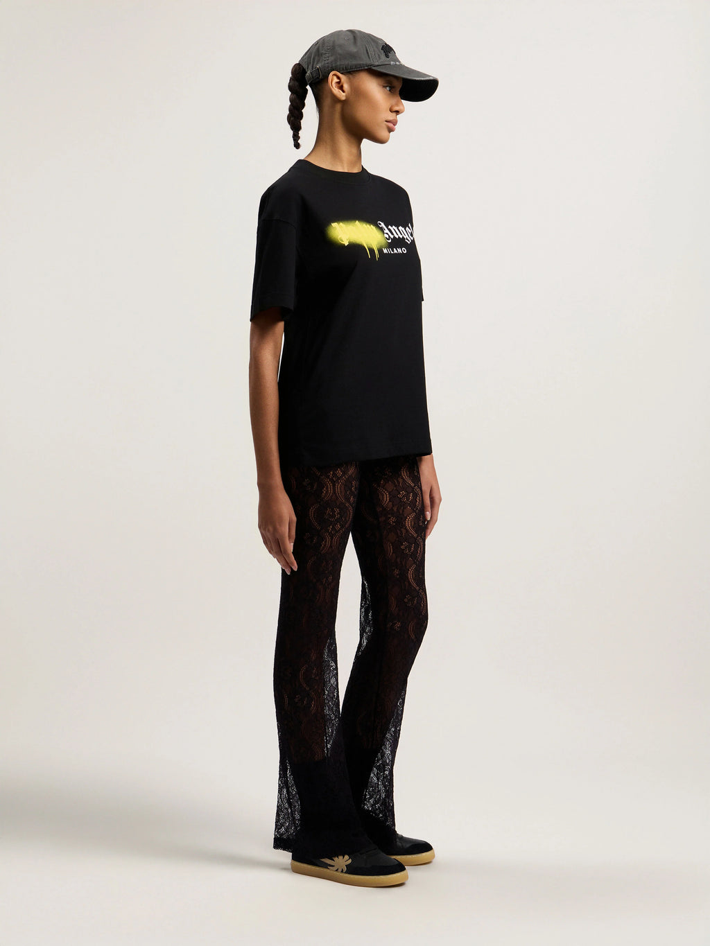 Spray City Milan T-Shirt