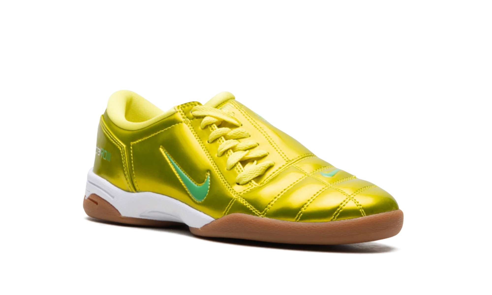 Total 90 III SP "Dynamic Yellow" HJ9351 700