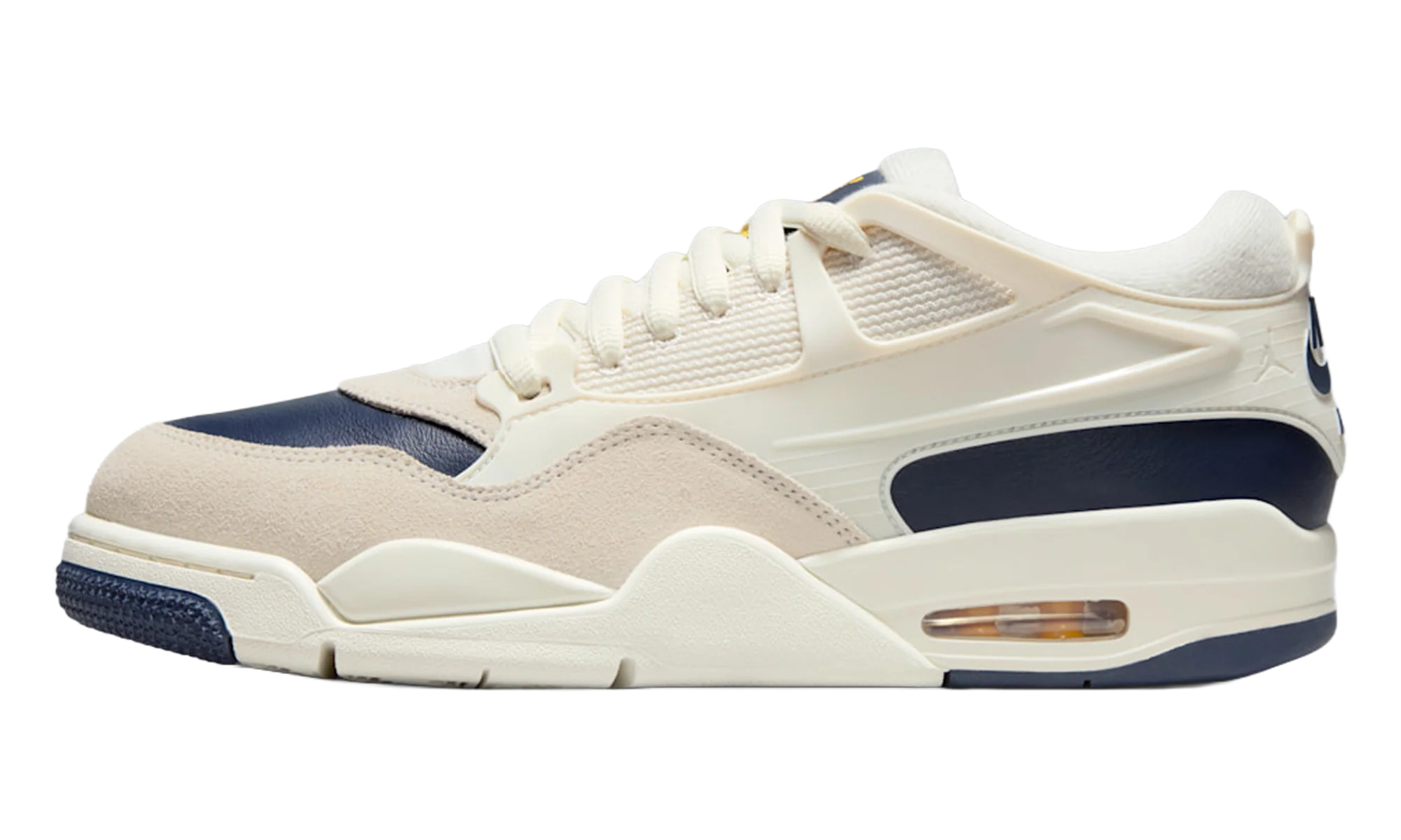Air Jordan 4 RM "Sail" FQ7939 107