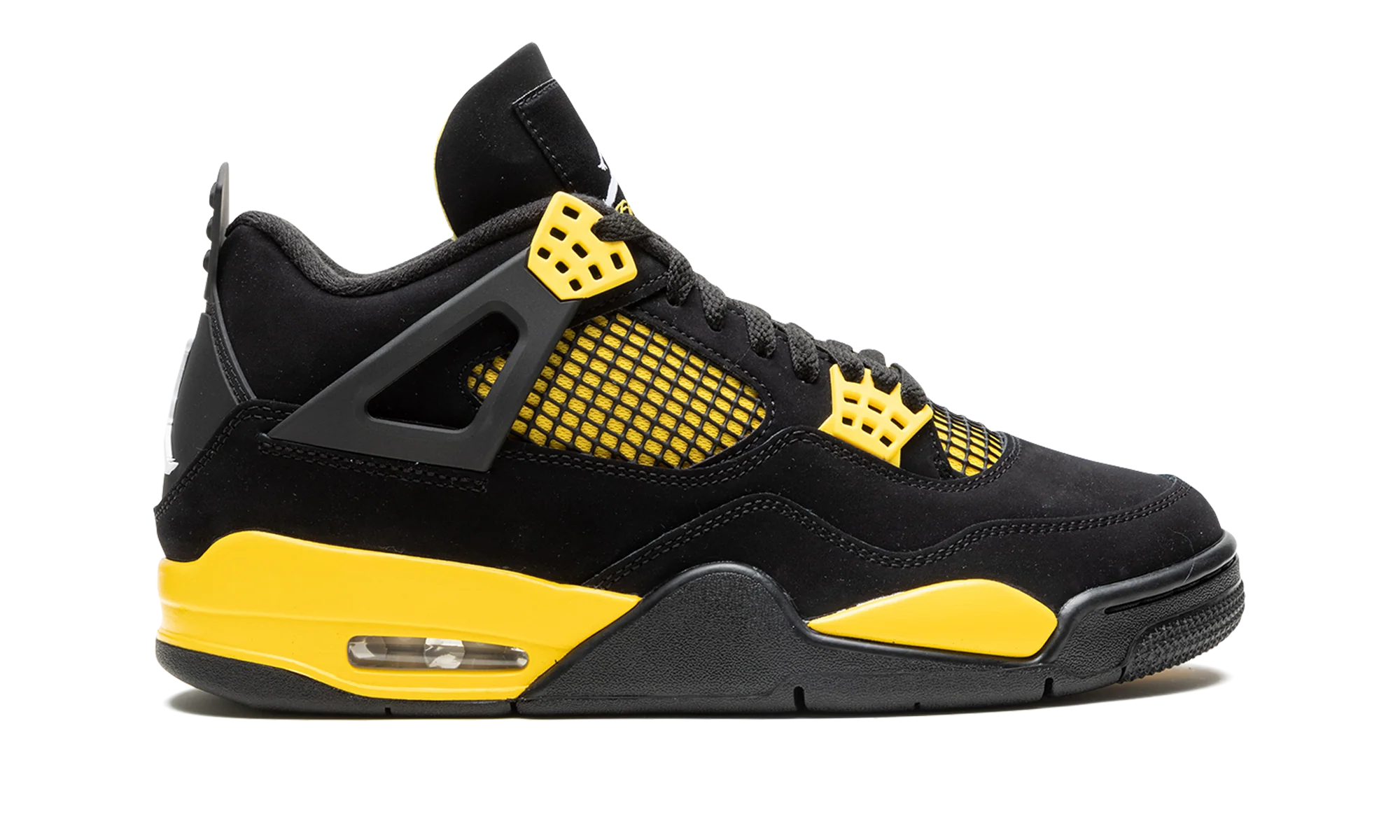 Air Jordan 4 Retro "Thunder 2023" DH6927 017