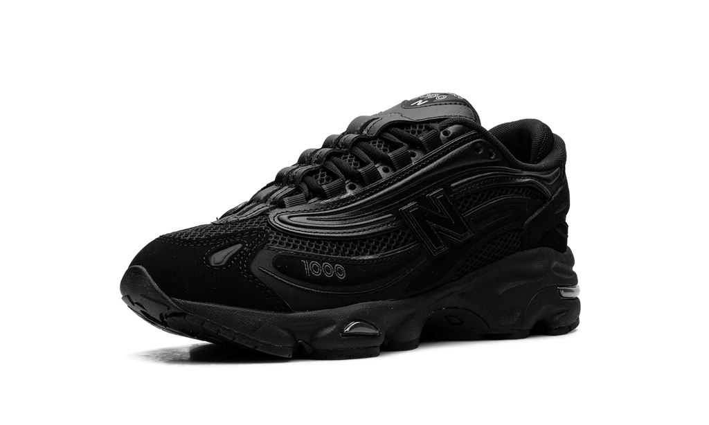 1000 "All Black" M1000B