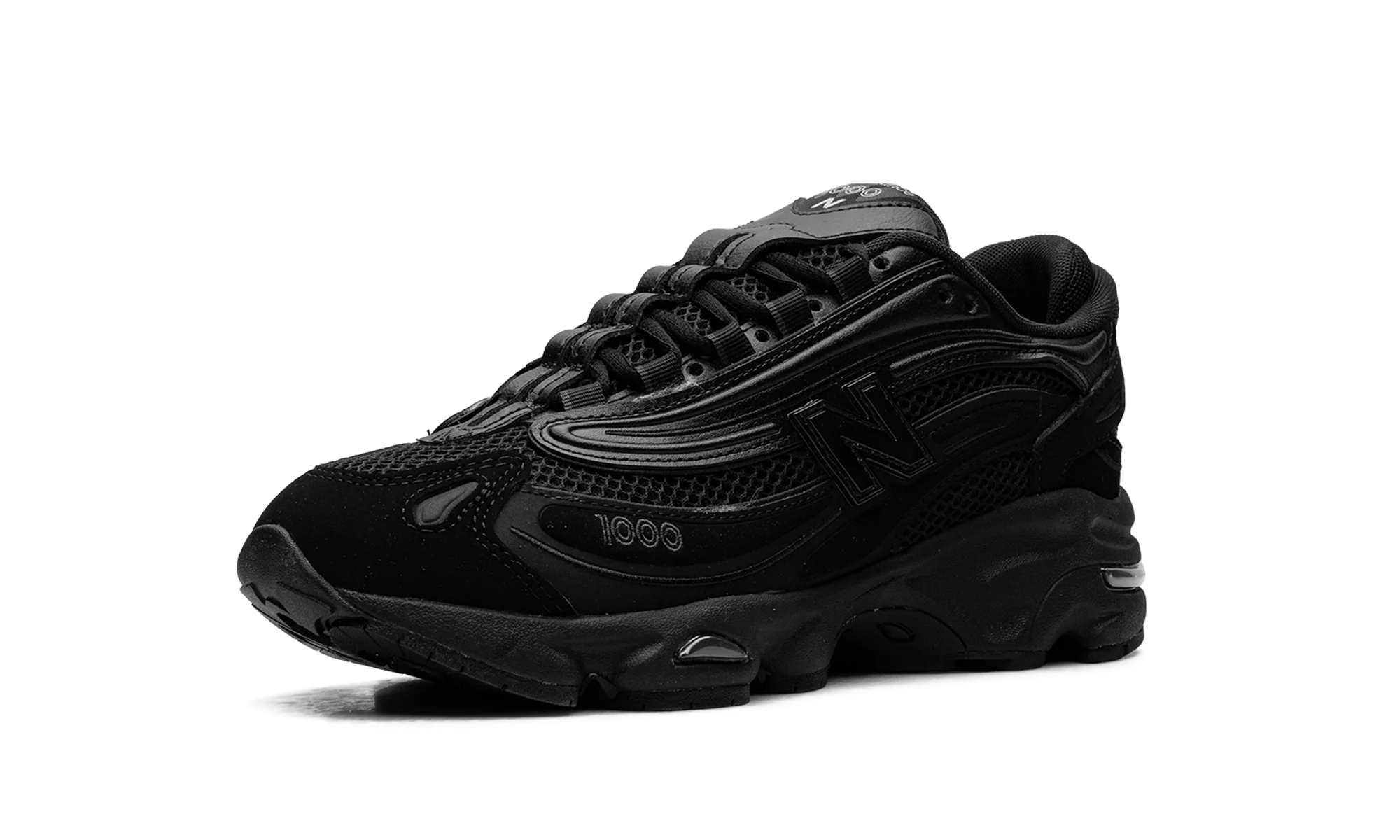 1000 "All Black" M1000B