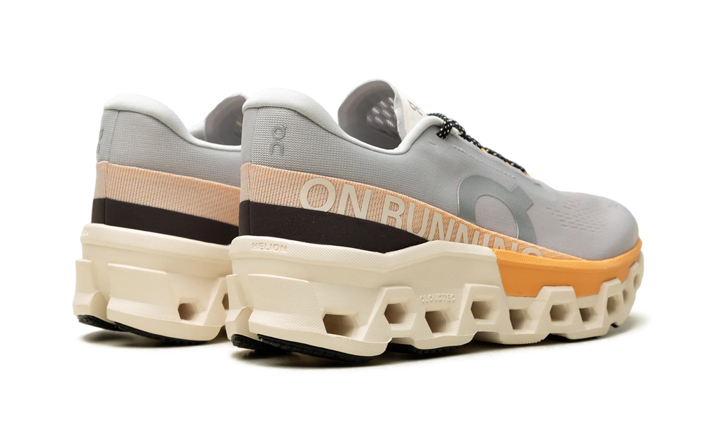 Cloudmonster 2 "Glacier Tangerine" 3ME10123198