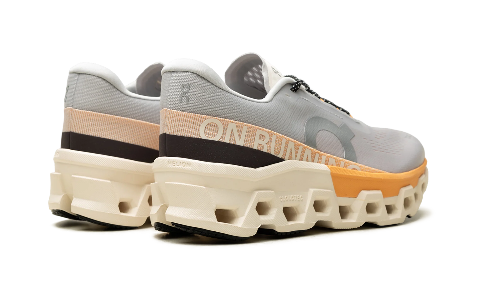 Cloudmonster 2 "Glacier Tangerine" 3ME10123198