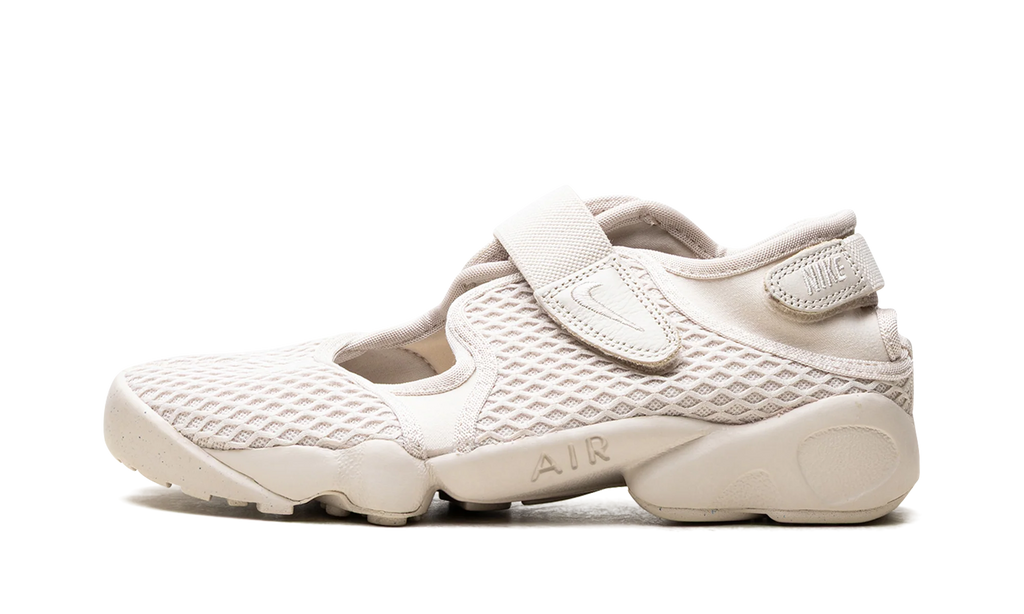 Air Rift Lace WMNS "Light Orewood Brown" HM8288 100