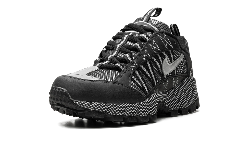 Air Humara "Black/Metallic Silver" FJ7098 002