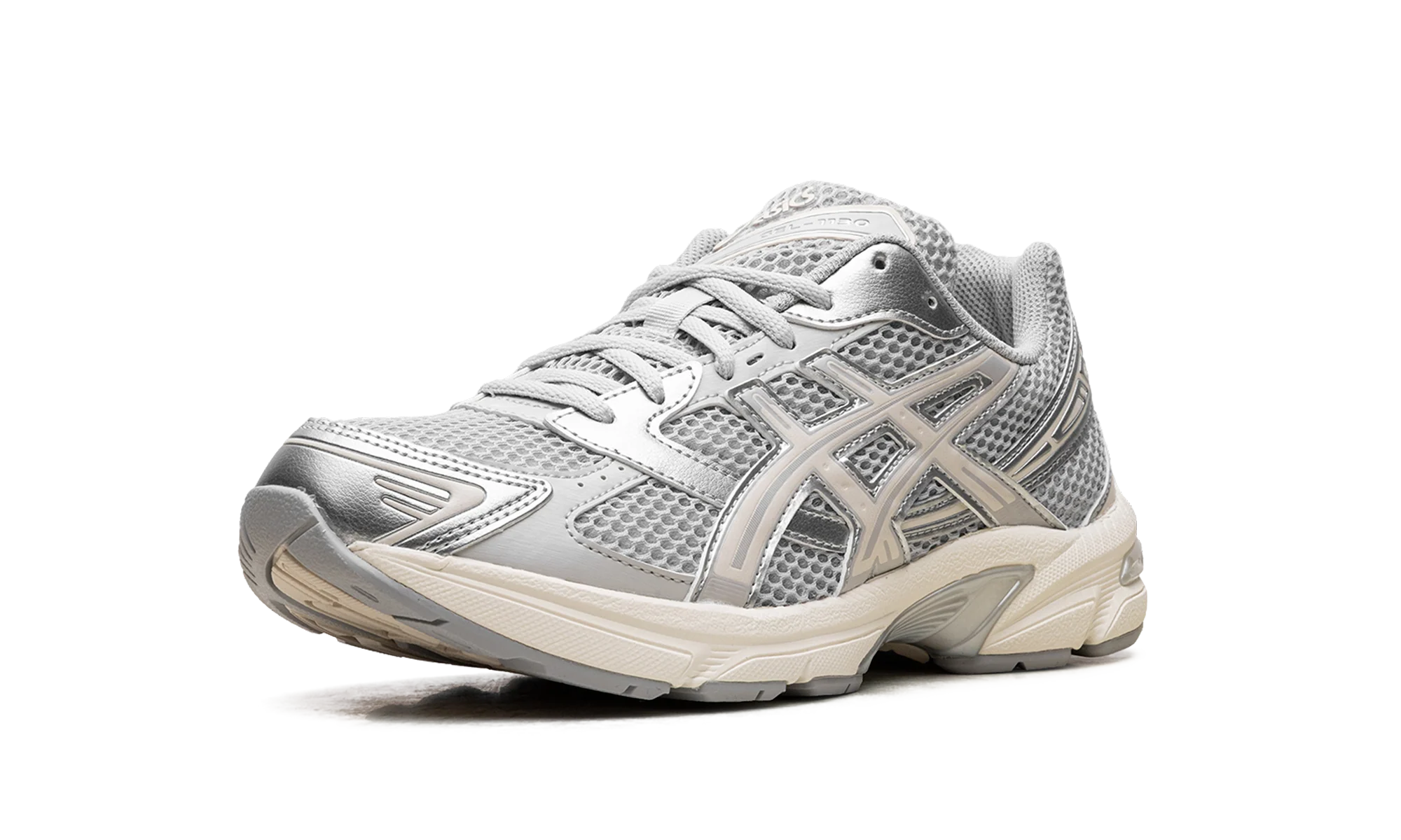 Gel-1130 WMNS "Cloud Grey Oatmeal" 1202A164 023