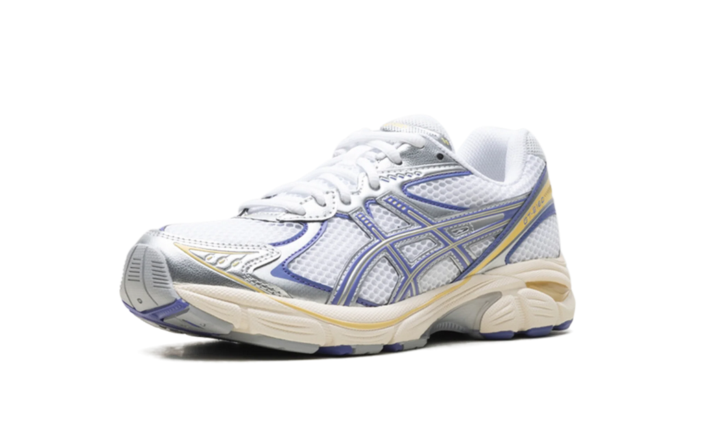 GT 2160 "White Blue Violet" 1203A275 109