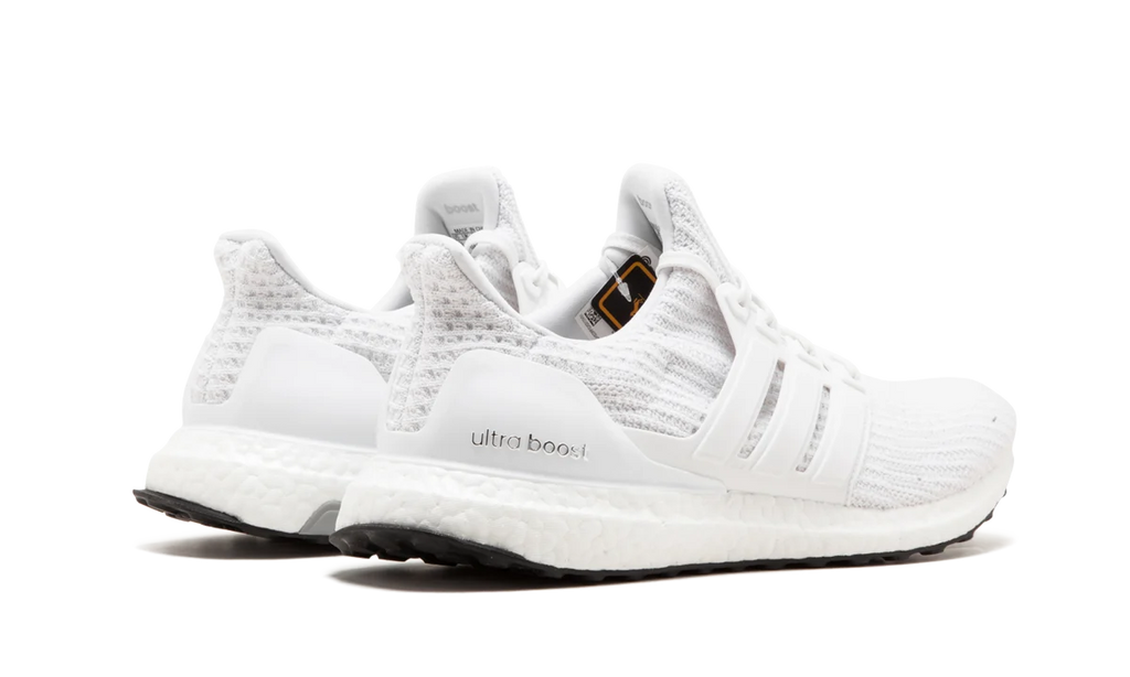 UltraBOOST "Triple White" BB6168