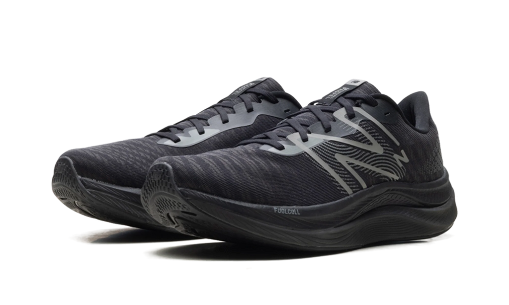 FuelCell Propel v4 "Black Harbor Grey" MFCPRCZ4